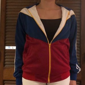 Philippines jacket